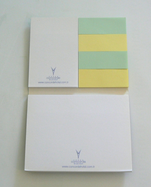 post it