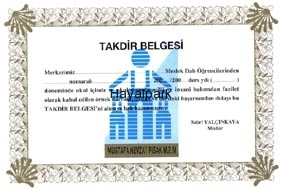 sertifika